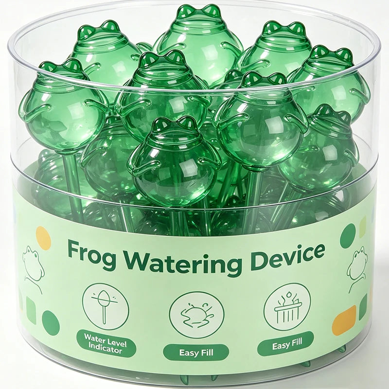 FrogDrop🐸