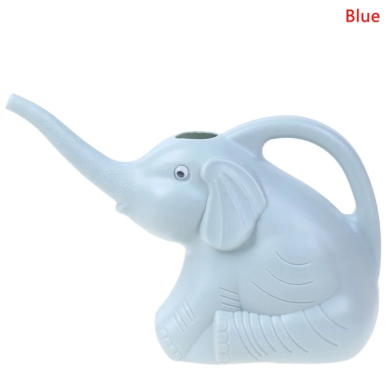 Regadera Elefante Urbano - Porque regar también es divertido🐘
