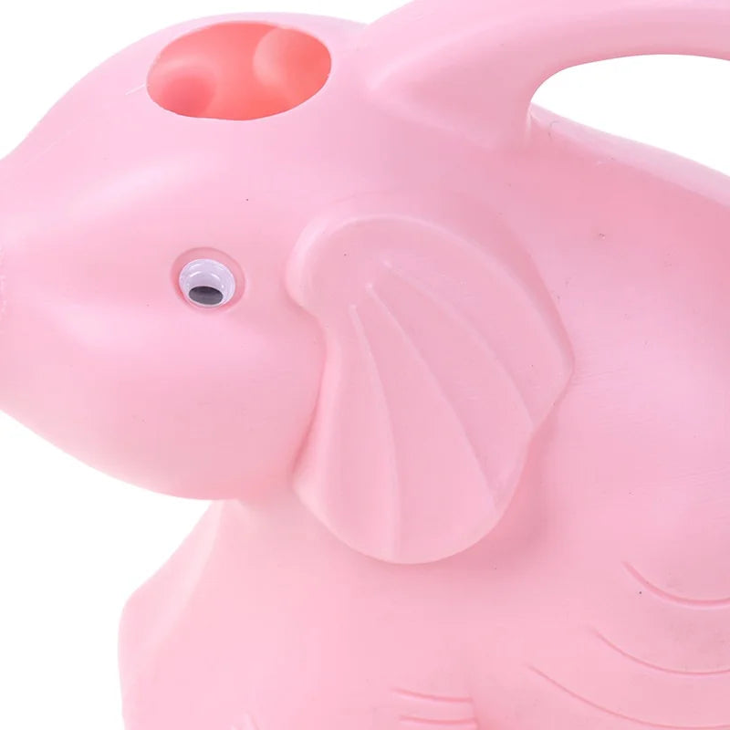 Regadera Elefante Urbano - Porque regar también es divertido🐘