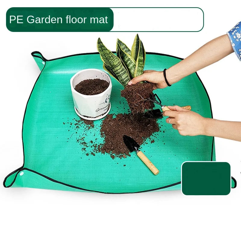 Kit de Herramientas Mini para Huerto — 3 piezas