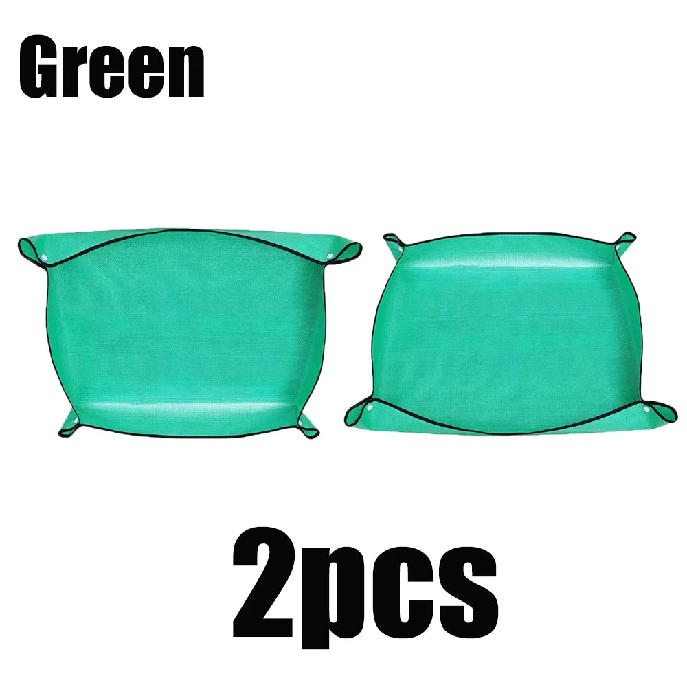 Kit de Herramientas Mini para Huerto — 3 piezas