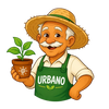 Urbano el Hortelano – Inicio
